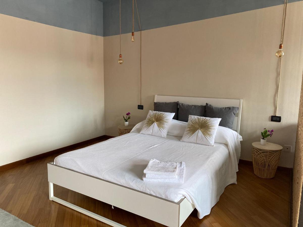 Le Finestre Sull'Acquario Apartment Genoa Ngoại thất bức ảnh