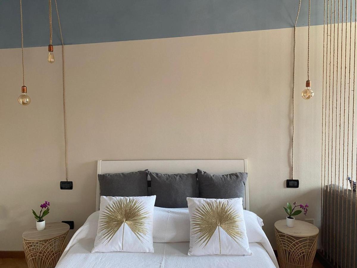Le Finestre Sull'Acquario Apartment Genoa Ngoại thất bức ảnh